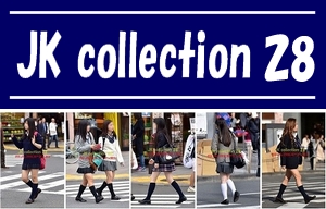 JK collection 28