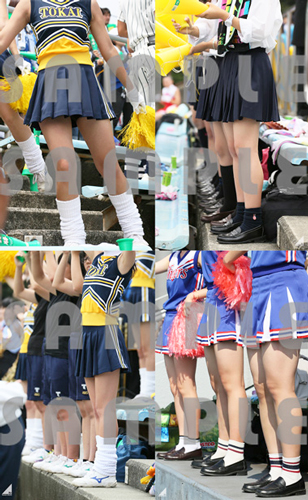CHEER vol.8 CHEER vol.8