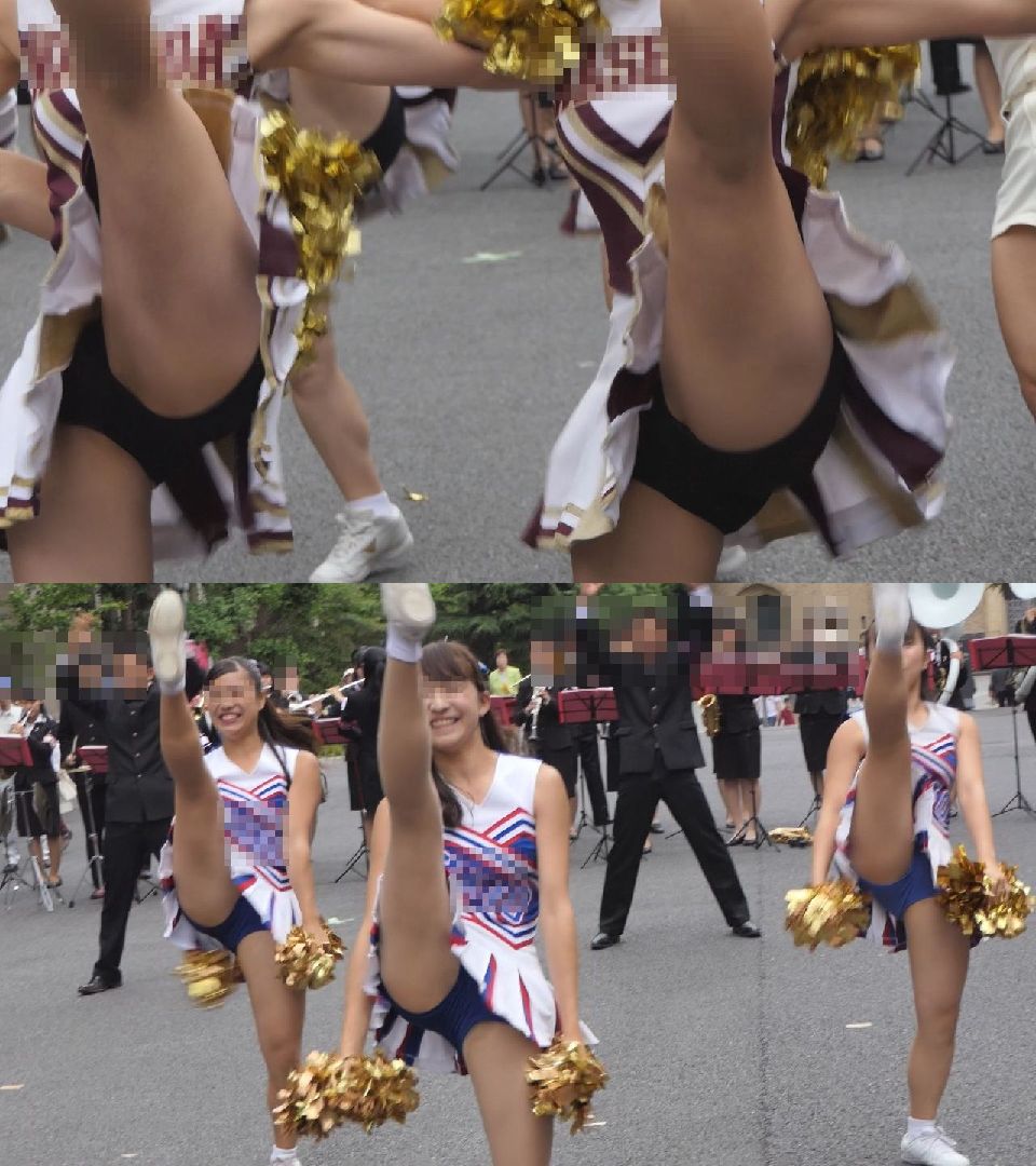 超高画質FHD動画 偏差値70超!全員美女揃い!有名私立大学チアガールアンスコドアップ対決NO-1NO-2セット商品 超高画質FHD動画 偏差値70超!全員美女揃い!有名私立大学チアガールアンスコドアップ対決NO-1NO-2セット商品