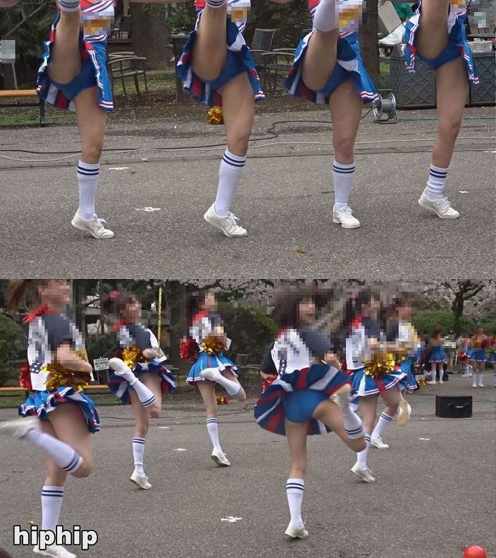hyper高画質 全員アイドル級! 可愛すぎるチアガール達の超絶エロカワ演技NO-1NO-2セット商品 hyper高画質 全員アイドル級! 可愛すぎるチアガール達の超絶エロカワ演技NO-1NO-2セット商品