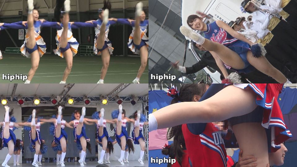 最高に可愛すぎるJK&JDチアガール達のアンスコに生唾ごっくんUltra高画質ver 最高に可愛すぎるJK&JDチアガール達のアンスコに生唾ごっくんUltra高画質ver