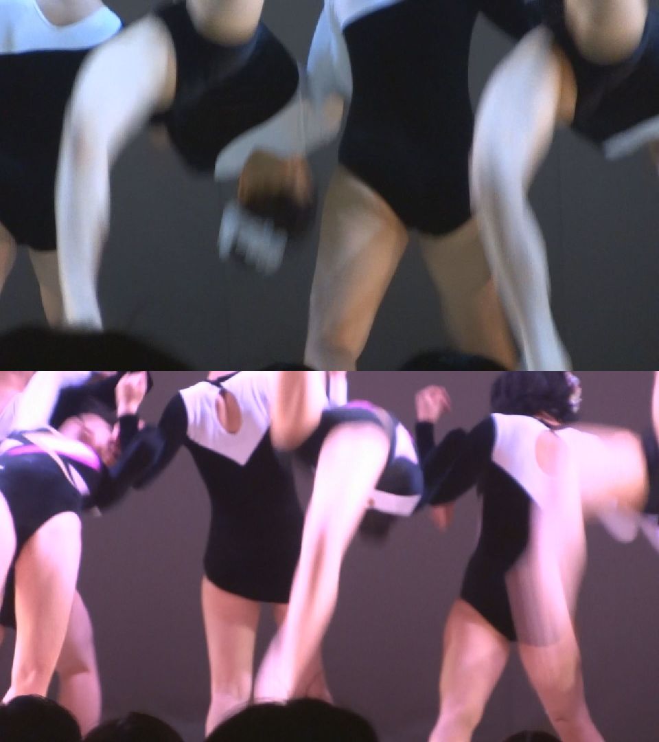 超高画質FHD動画 新体操レオタード姿のJKの体はえっちすぎますNO-1NO-2セット商品 超高画質FHD動画 新体操レオタード姿のJKの体はえっちすぎますNO-1NO-2セット商品