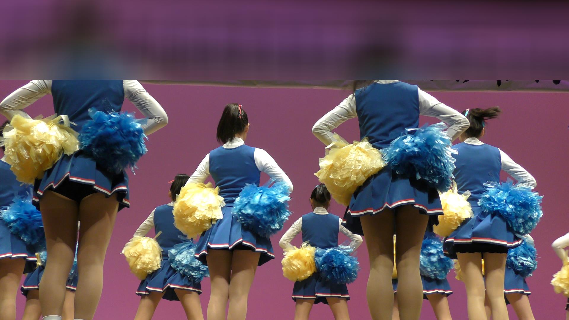 なにわガールズ446 【4K】 驚愕の映像 DE シコッティタイムや!連続攻撃フェーズ96 なにわガールズ446 【4K】 驚愕の映像 DE シコッティタイムや!連続攻撃フェーズ96