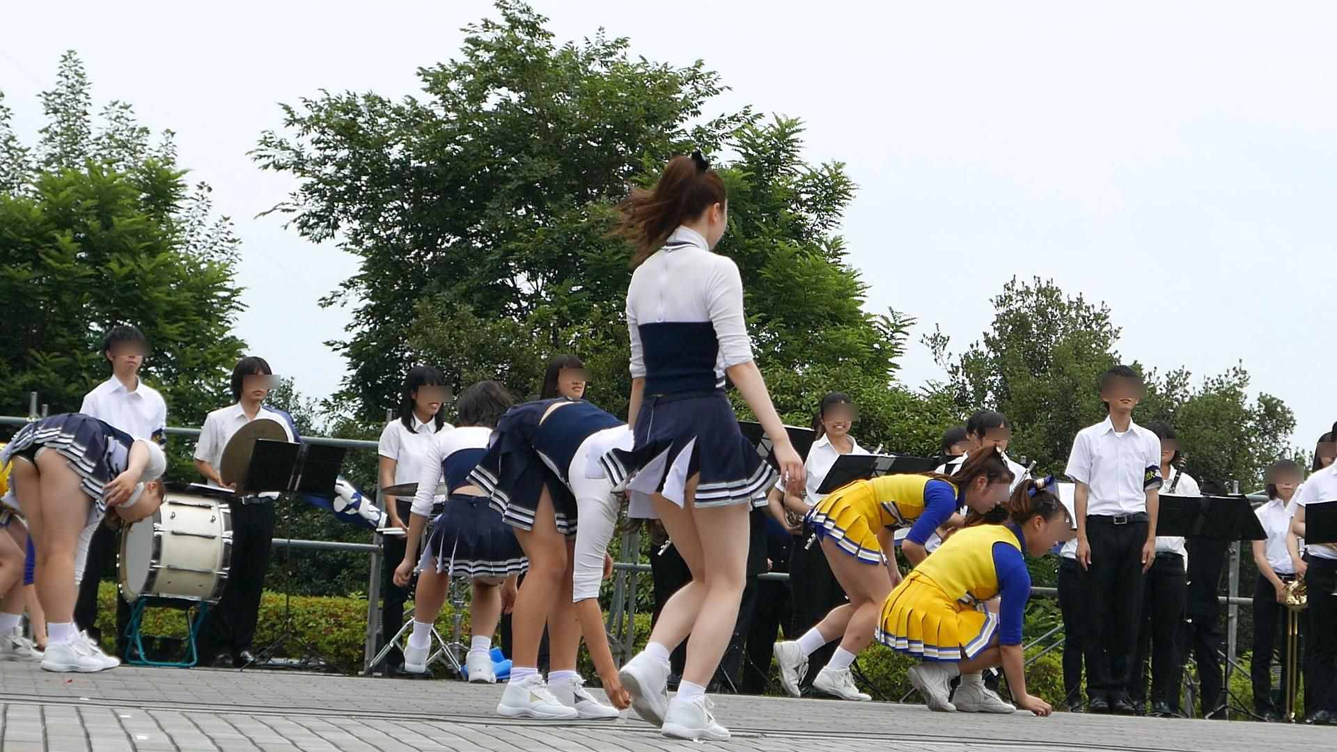 なにわガールズ508 【4K】 驚愕の映像 DE シコッティタイムや!連続攻撃フェーズ126 前屈ハミパン最高や! なにわガールズ508 【4K】 驚愕の映像 DE シコッティタイムや!連続攻撃フェーズ126 前屈ハミパン最高や!