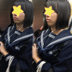 【制服JKは癒しです!22 制服もいろいろ!】見つめていたい! 【制服JKは癒しです!22 制服もいろいろ!】見つめていたい!