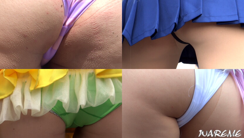 大好き!コスプレイヤーvol.25(真夏のエロ祭り)高画質 FULL HD 大好き!コスプレイヤーvol.25(真夏のエロ祭り)高画質 FULL HD