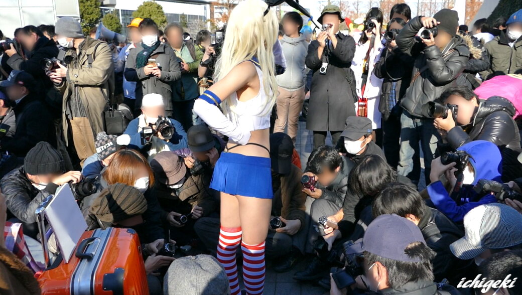 HEY!コスプレイヤーちゃん 囲み天国vol.55 高画質 FULL HD HEY!コスプレイヤーちゃん 囲み天国vol.55 高画質 FULL HD