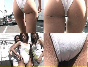 1259「超拡大撮り・エグいっす! レースクイーン生しゃぶり(68)」 1259「超拡大撮り・エグいっす! レースクイーン生しゃぶり(68)」