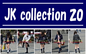 JK collection 20