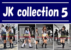 JK collection 5