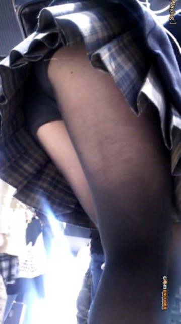 ミニスカパンチラ女良等ストーキング^^thirtyfour ミニスカパンチラ女良等ストーキング^^thirtyfour