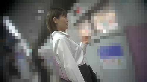 痴漢記録日記vol.42【1人目】 痴漢記録日記vol.42【1人目】