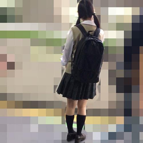痴漢記録日記32 痴漢記録日記32