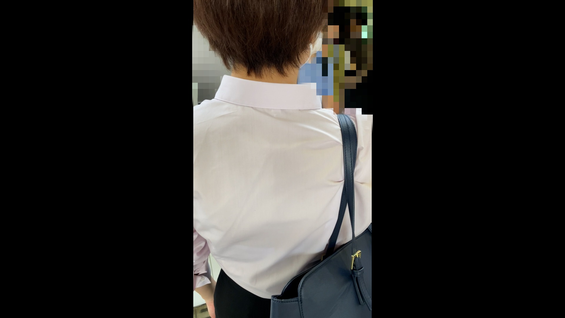 痴漢記録日記vol.82【2人目:巨乳OL】 痴漢記録日記vol.82【2人目:巨乳OL】