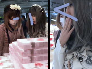 S10 美人ロリータコス 二人セット S10 美人ロリータコス 二人セット
