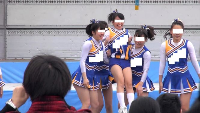 お祭りKチアステージ お祭りKチアステージ
