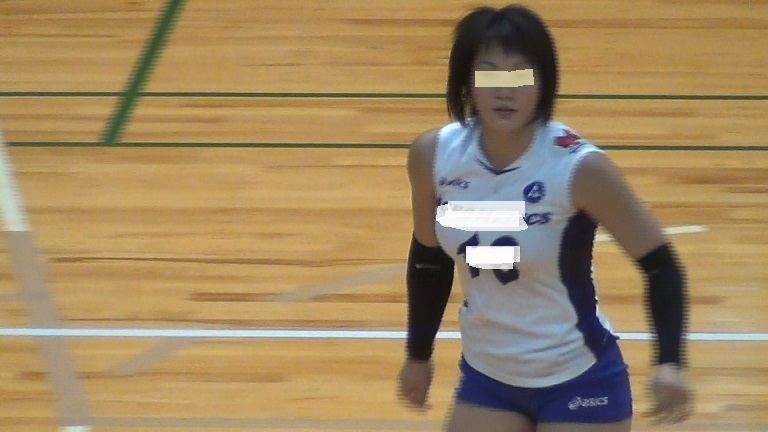 【フルHD動画】女子バレー あげお⑤#18 9分+3分 【フルHD動画】女子バレー あげお⑤#18 9分+3分
