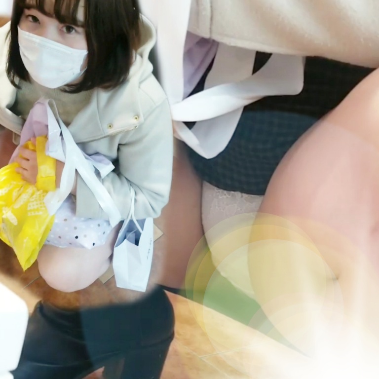 「2度カメラ目線」見えすぎた清純っ子 「2度カメラ目線」見えすぎた清純っ子