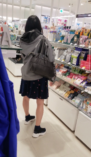 手撮り1 手撮り1