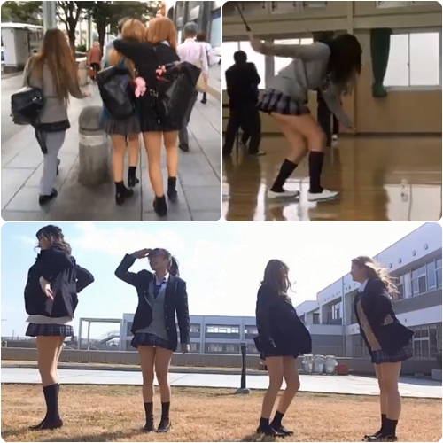 激ミニのリアルな友達撮影【動画集③】 激ミニのリアルな友達撮影【動画集③】