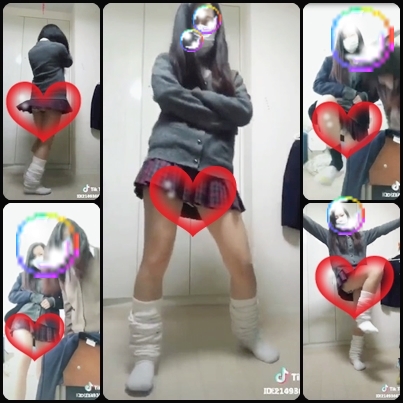 現役にパンチラT●kT〇k撮ってもらいました(mp4) 現役にパンチラT●kT〇k撮ってもらいました(mp4)