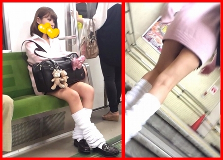 激ミニ制服観察日記3 激ミニ制服観察日記3