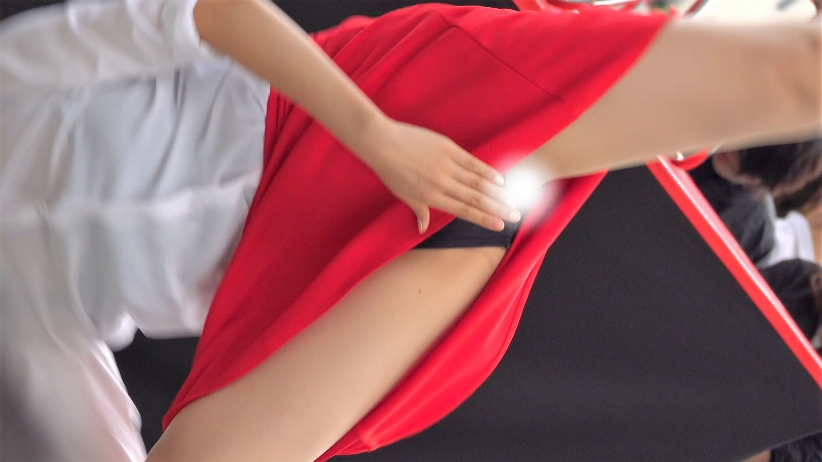 4K 超高画質 ダンス No.019 4K 超高画質 ダンス No.019