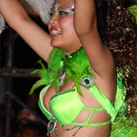 [PJ06a-ex15] サンバフェスティバル2010a 総踊り＆表彰式